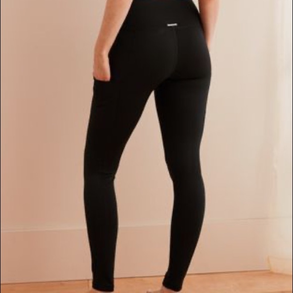 aerie play leggings